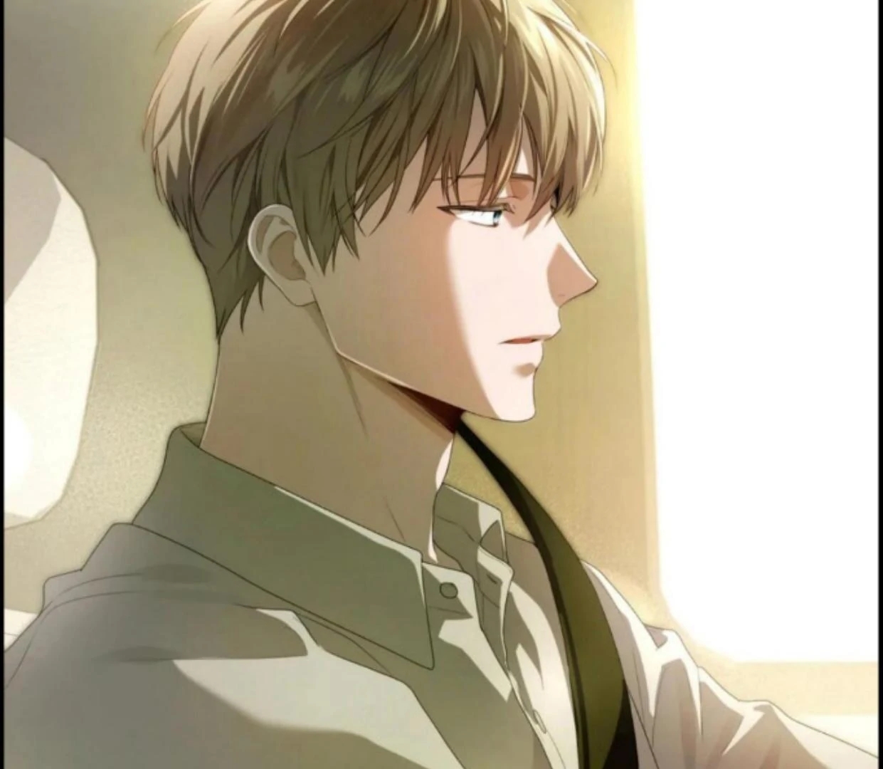 PASSION Chapter 135.9 page 27 - 