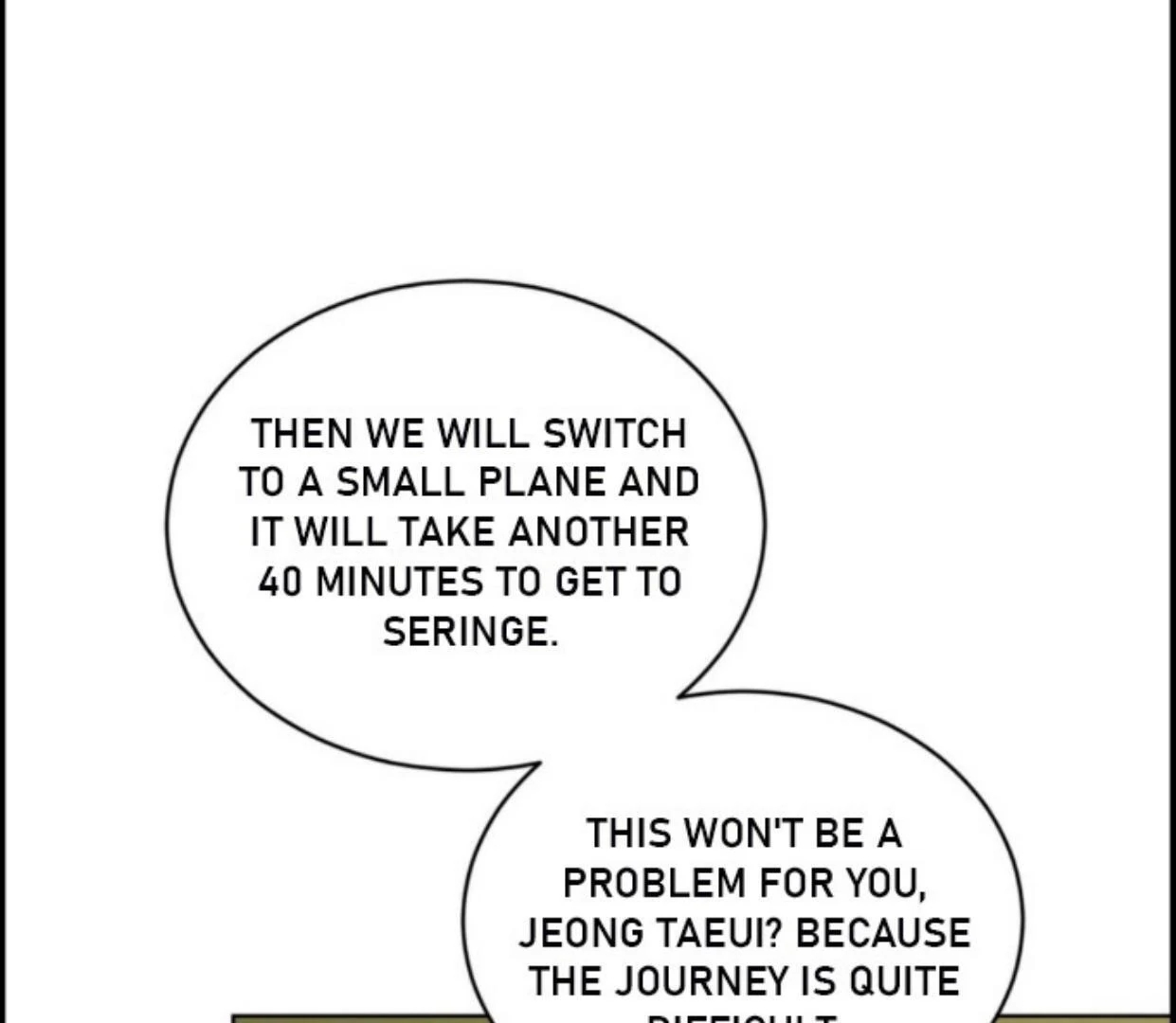 PASSION Chapter 135.9 page 29 - 