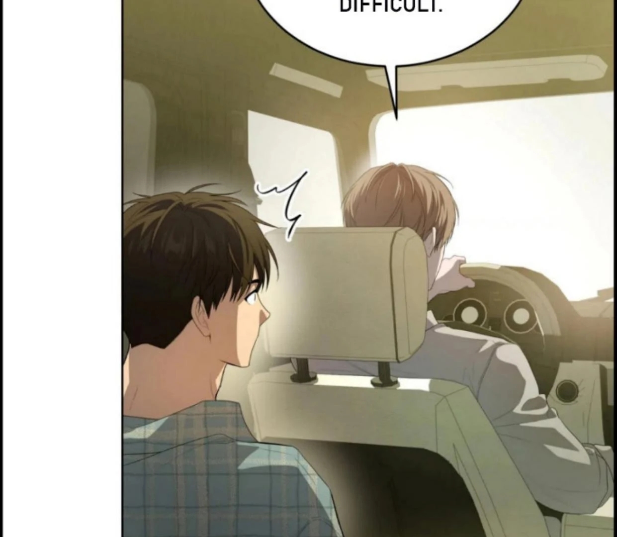 PASSION Chapter 135.9 page 30 - 