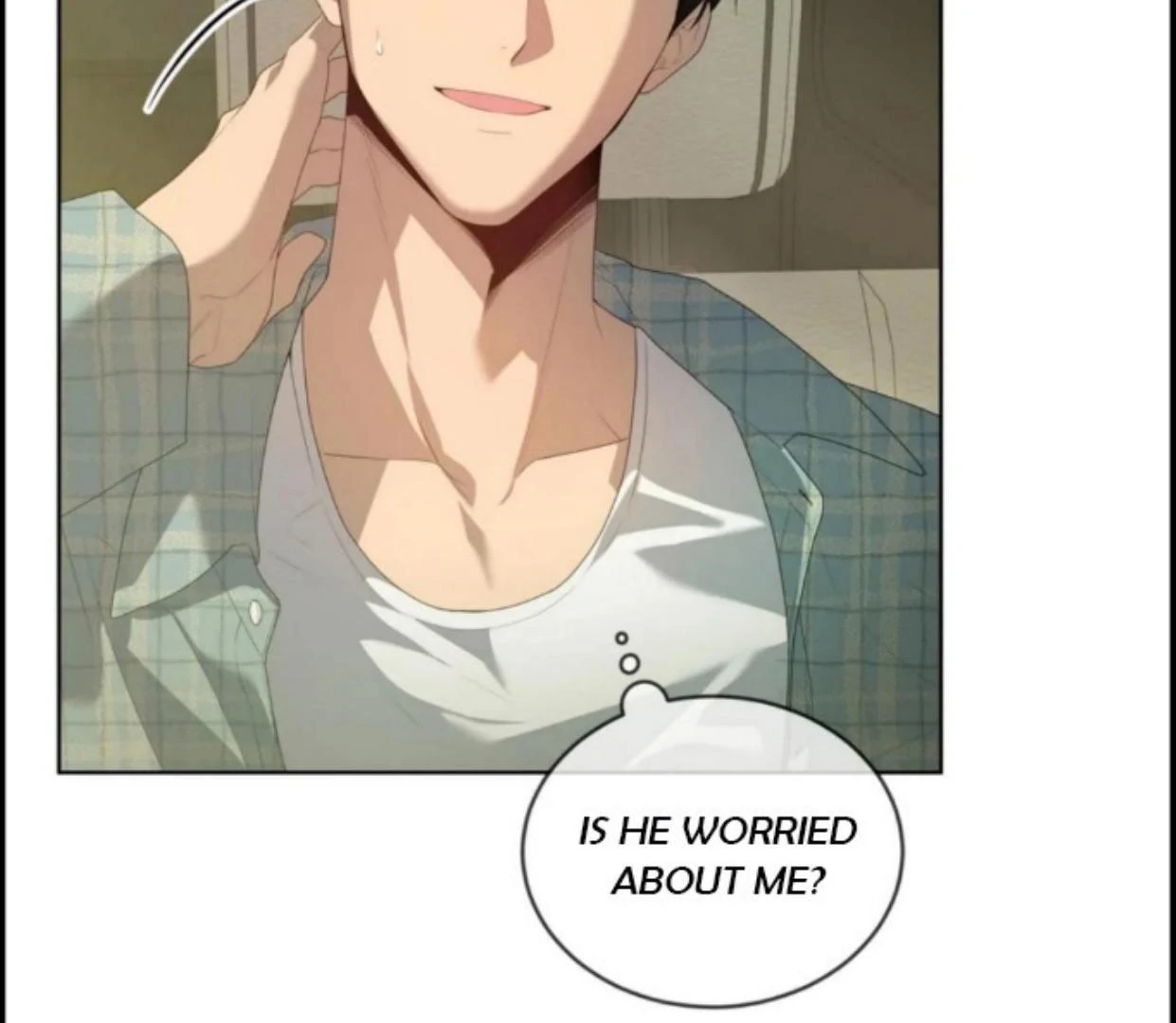 PASSION Chapter 135.9 page 33 - 