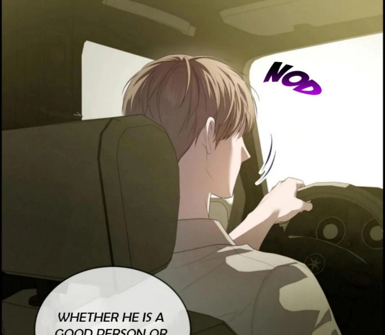 PASSION Chapter 135.9 page 35 - 