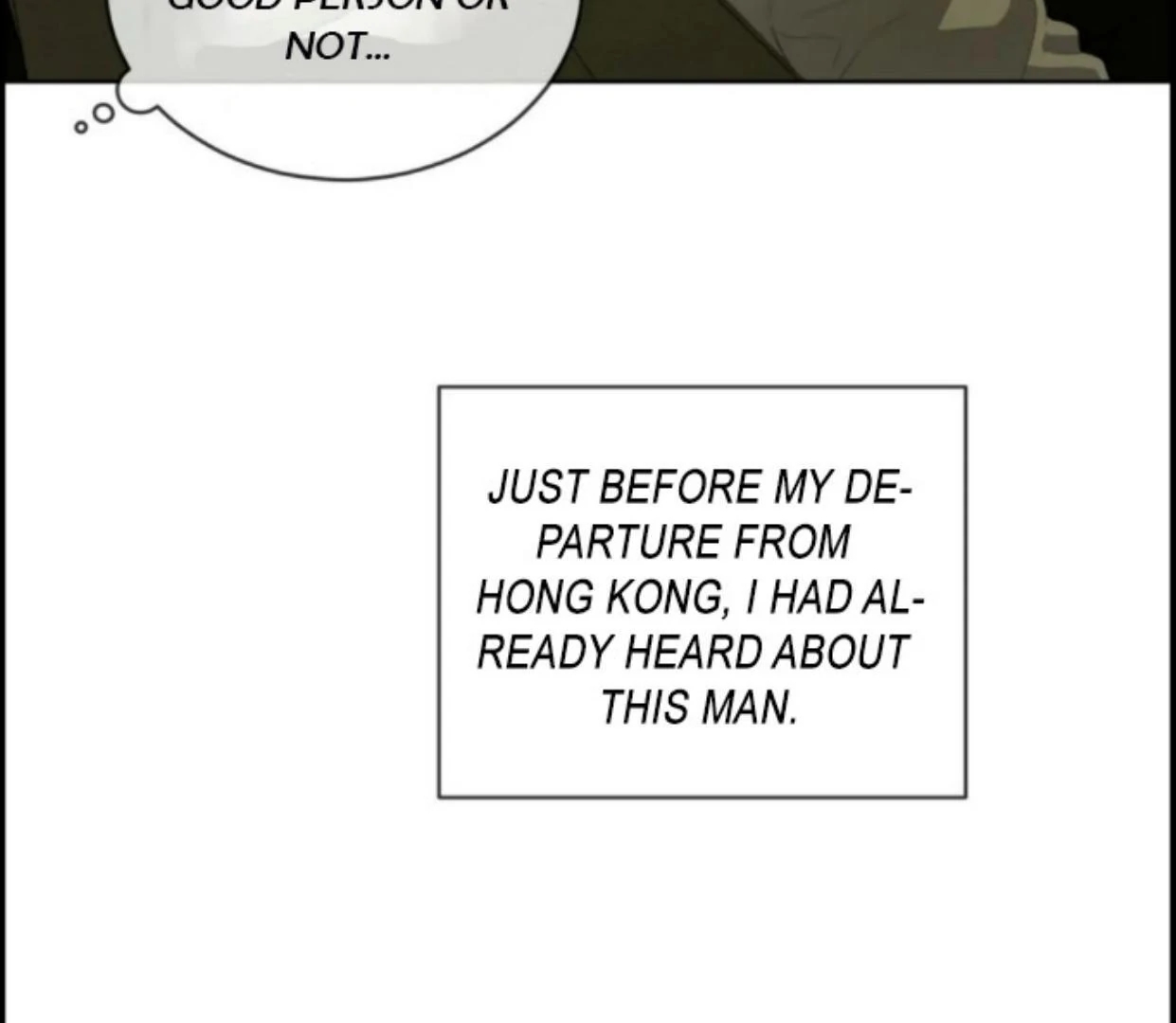 PASSION Chapter 135.9 page 36 - 