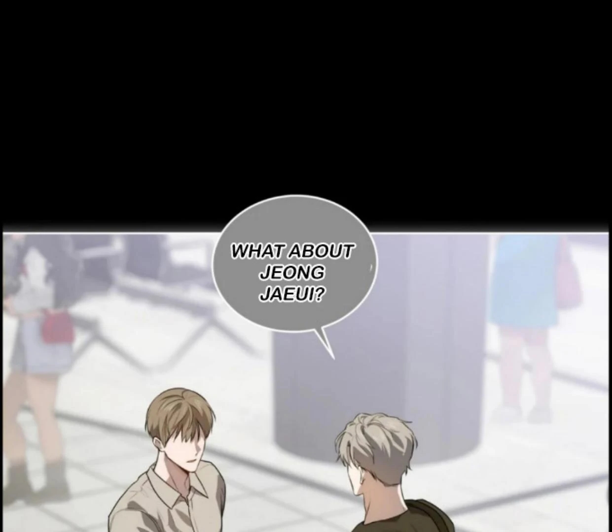 PASSION Chapter 135.9 page 41 - 