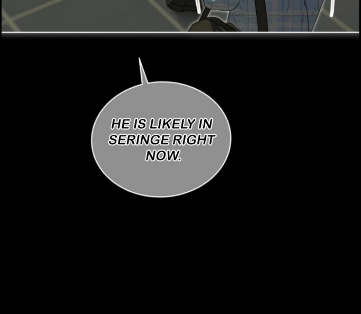 PASSION Chapter 135.9 page 43 - 