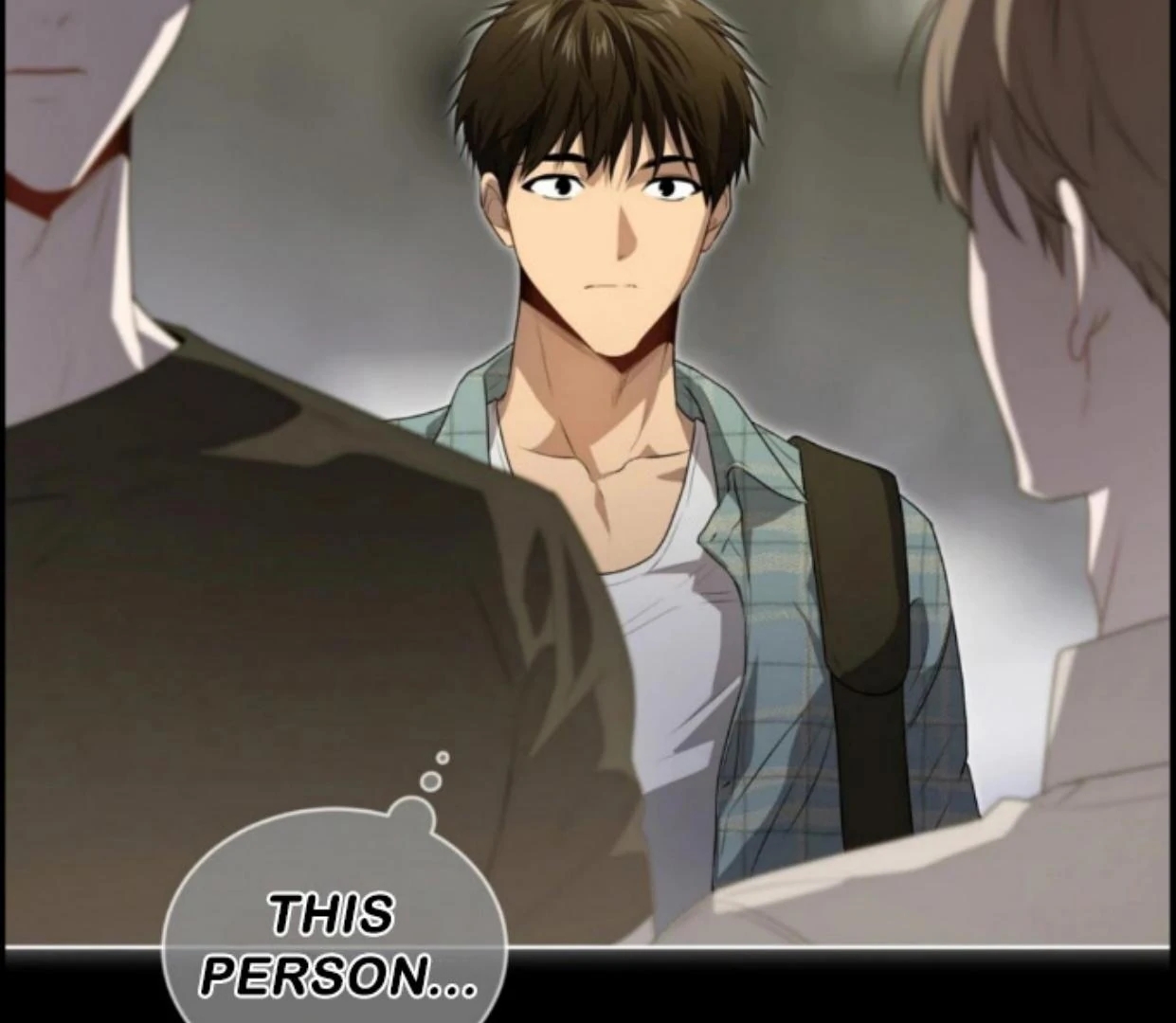PASSION Chapter 135.9 page 45 - 