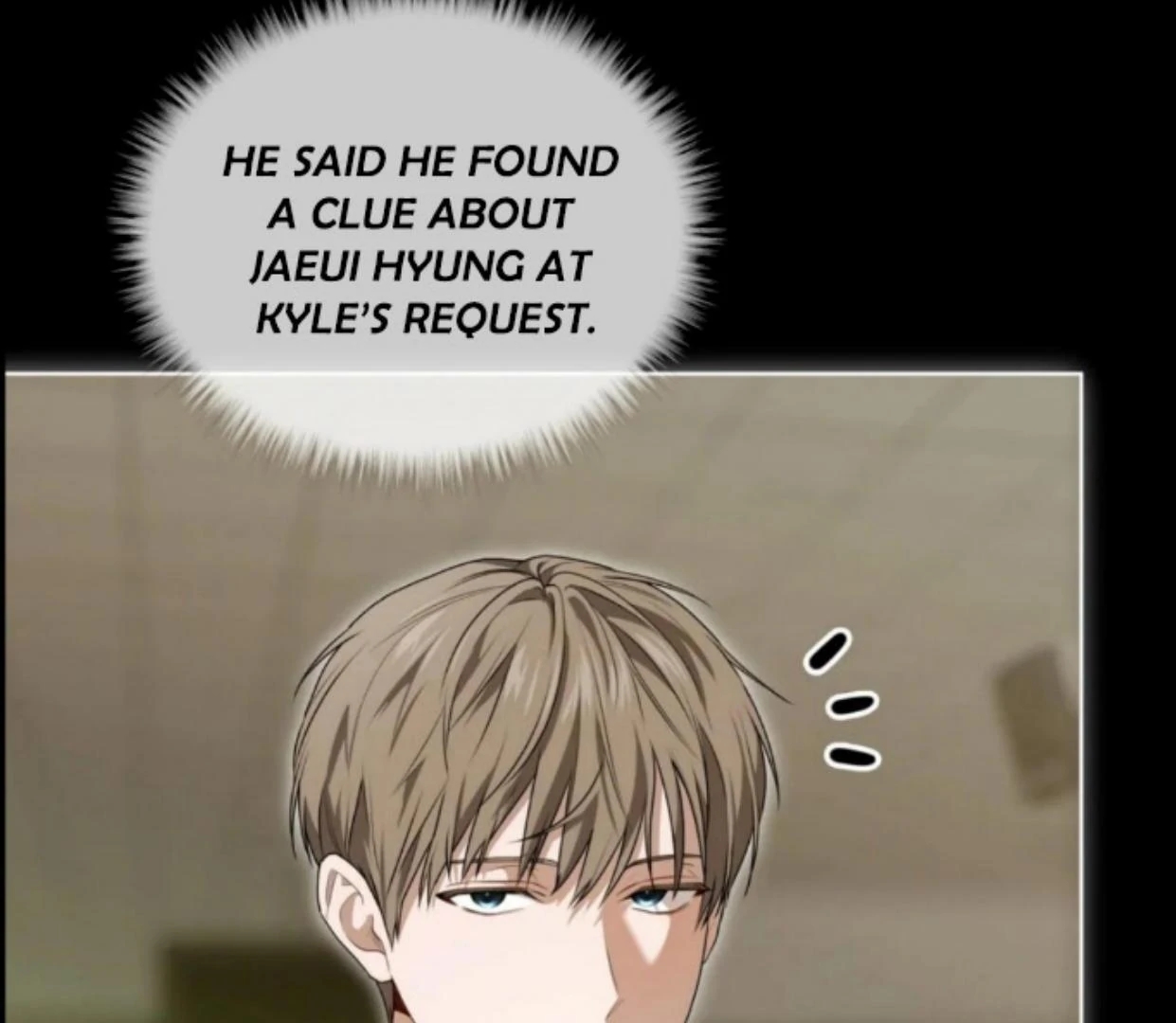 PASSION Chapter 135.9 page 47 - 
