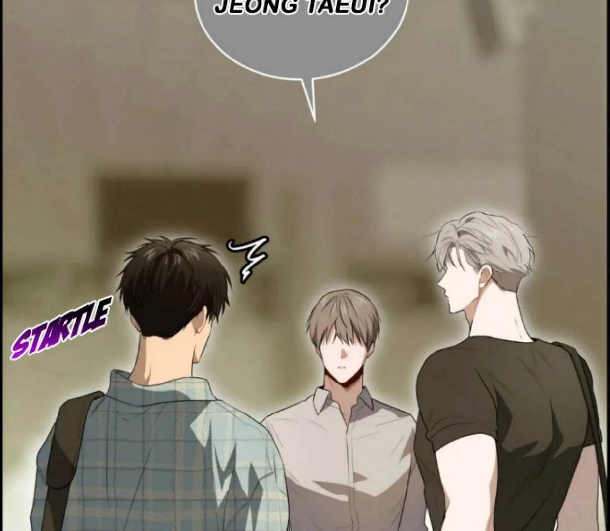 PASSION Chapter 135.9 page 50 - 