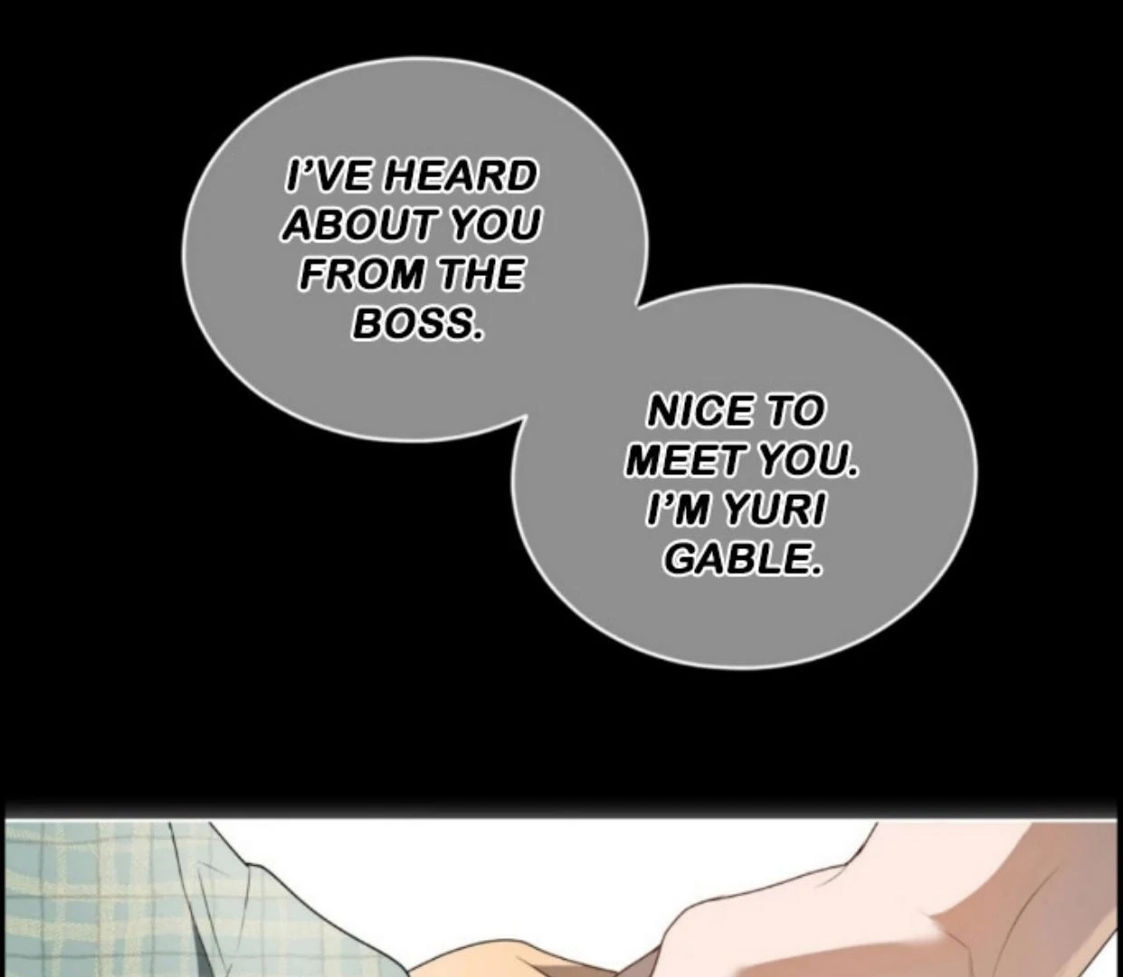 PASSION Chapter 135.9 page 52 - 