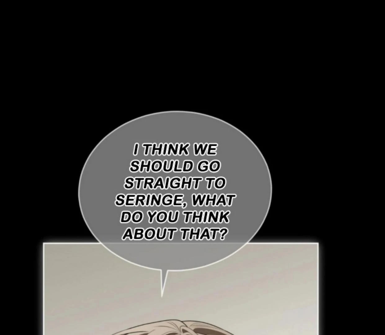 PASSION Chapter 135.9 page 55 - 