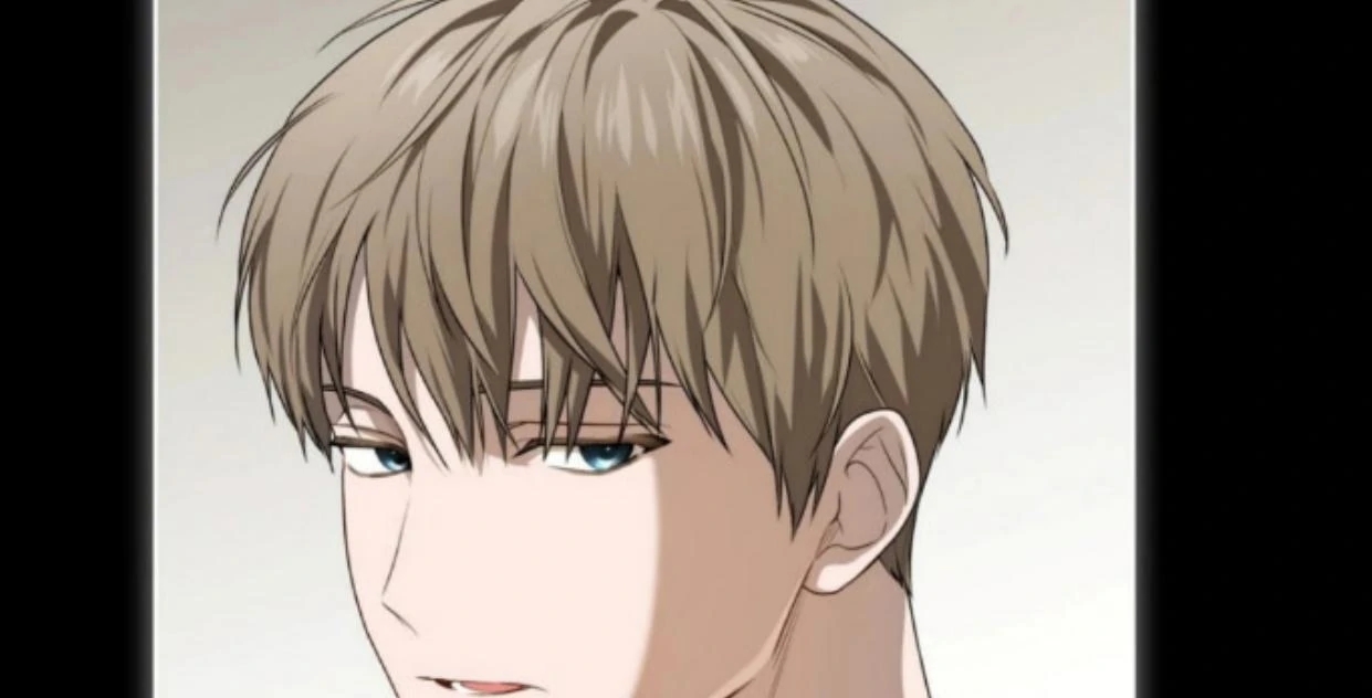 PASSION Chapter 135.9 page 56 - 
