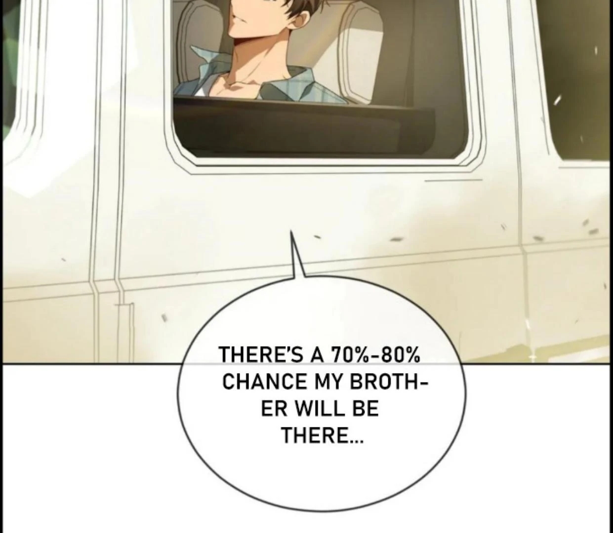 PASSION Chapter 135.9 page 61 - 