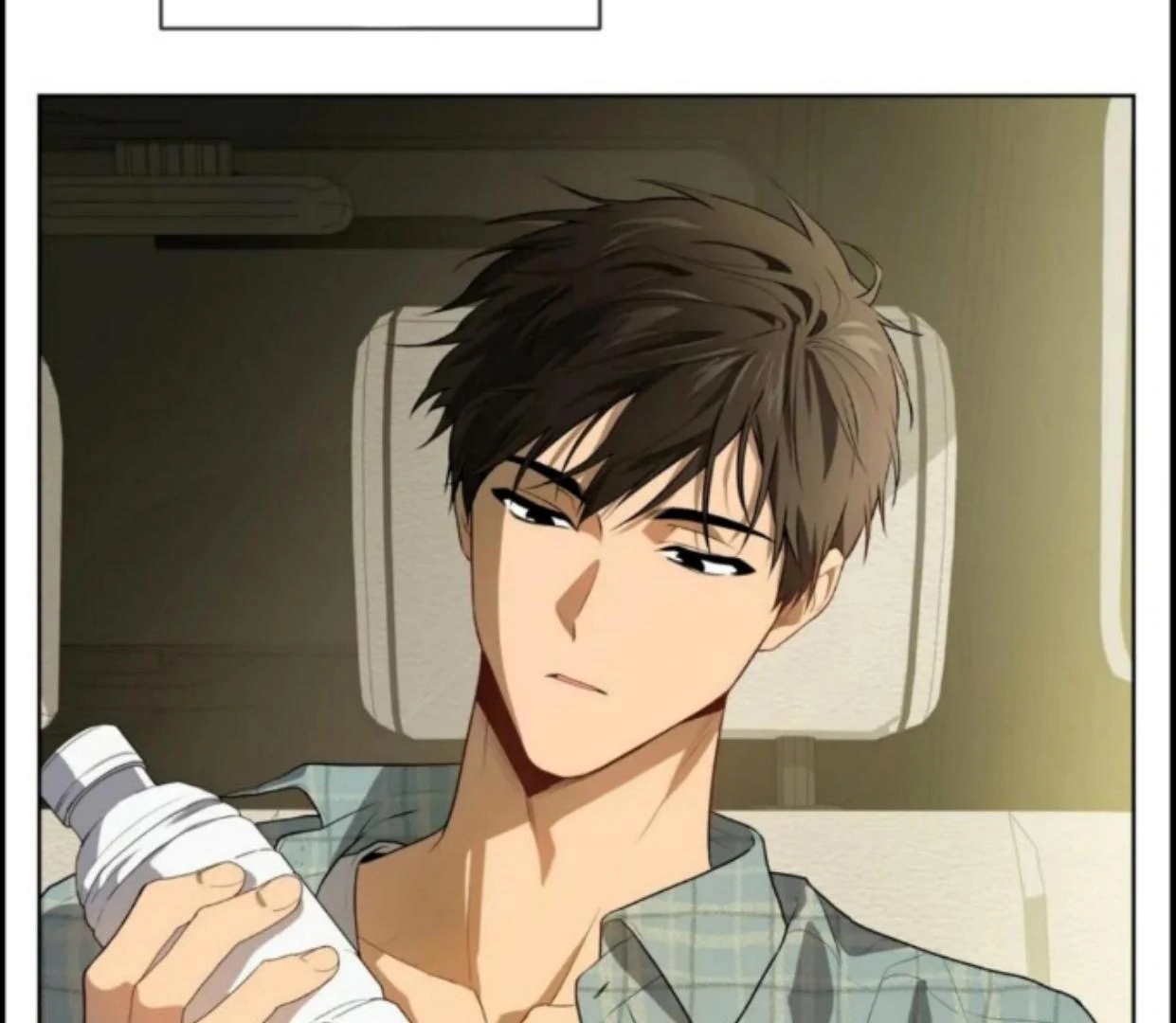 PASSION Chapter 135.9 page 63 - 