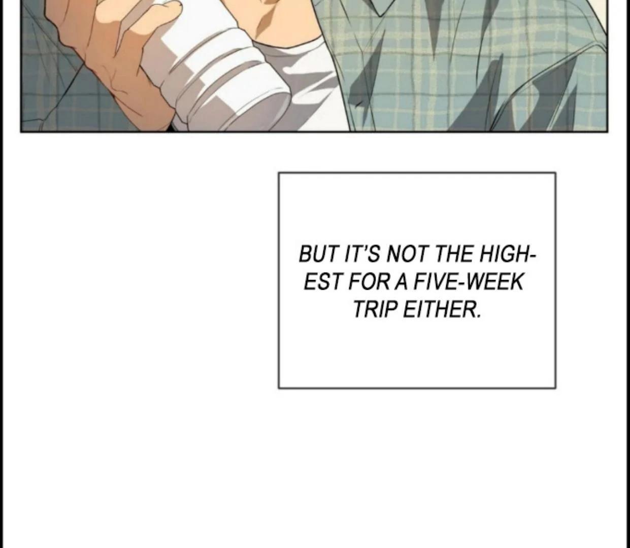 PASSION Chapter 135.9 page 64 - 