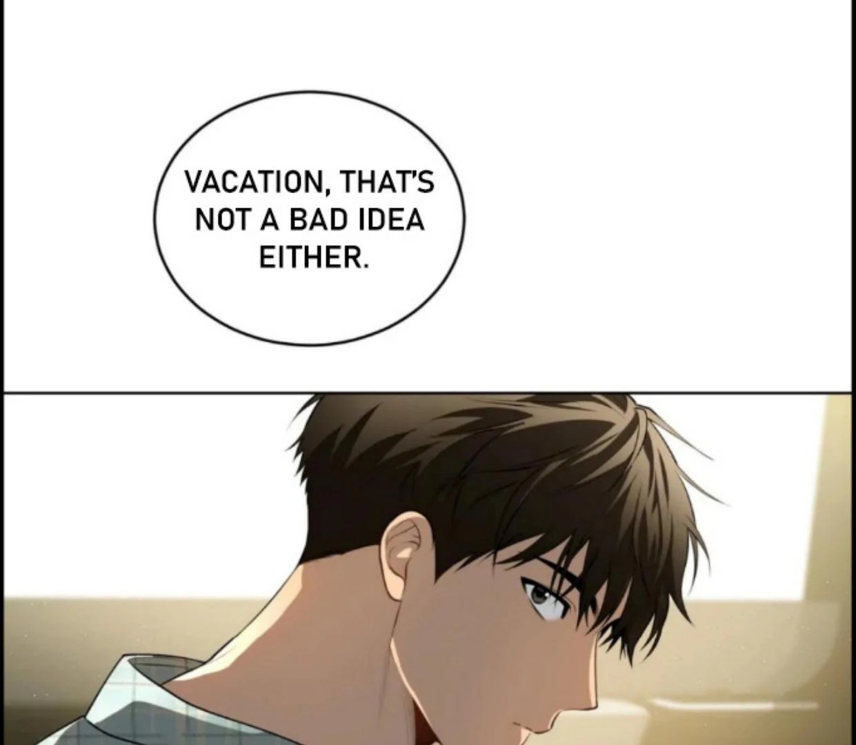 PASSION Chapter 135.9 page 71 - 