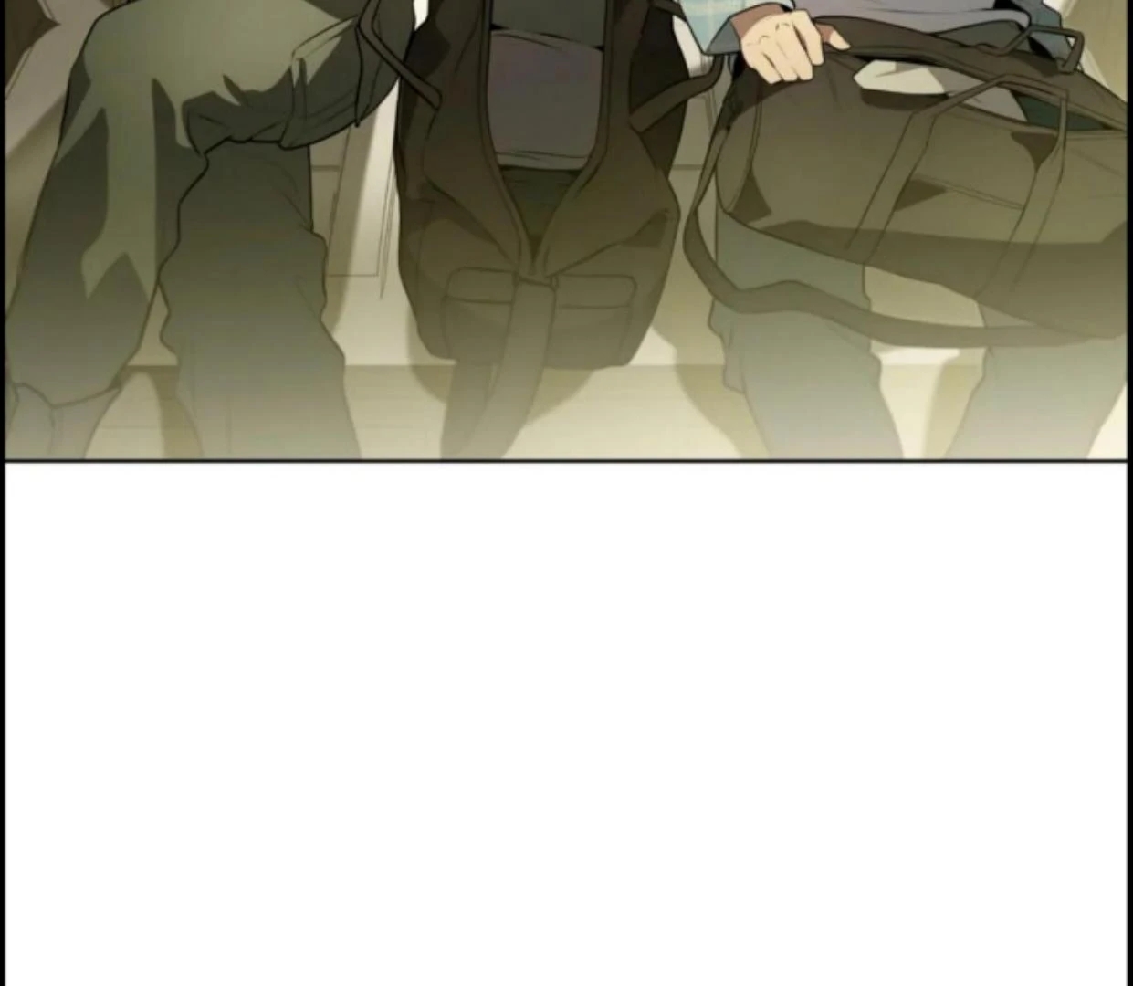 PASSION Chapter 135.9 page 77 - 