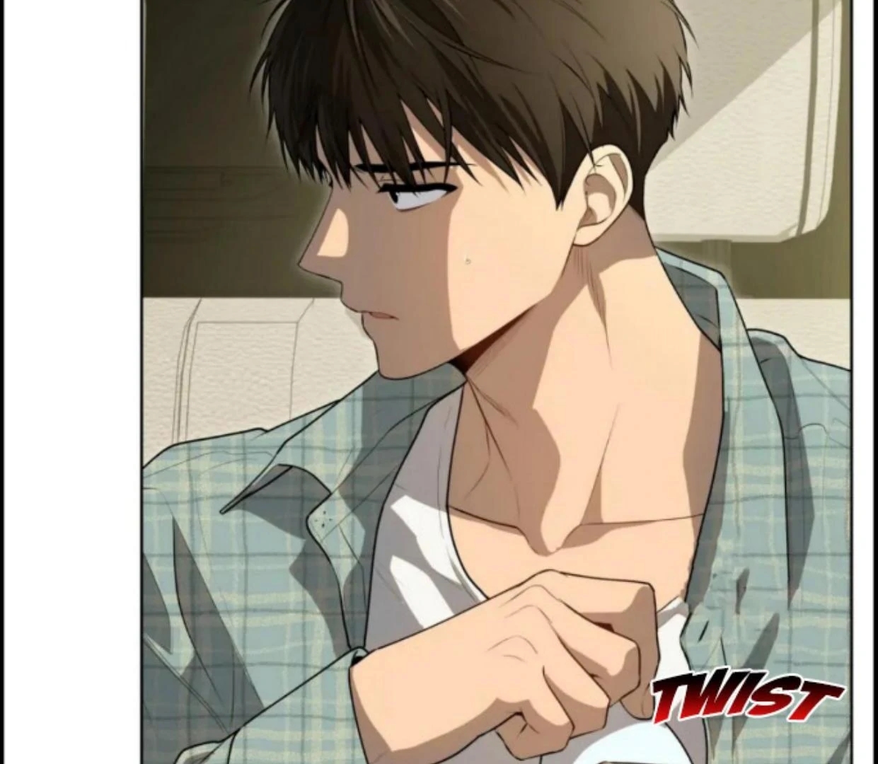PASSION Chapter 135.9 page 79 - 