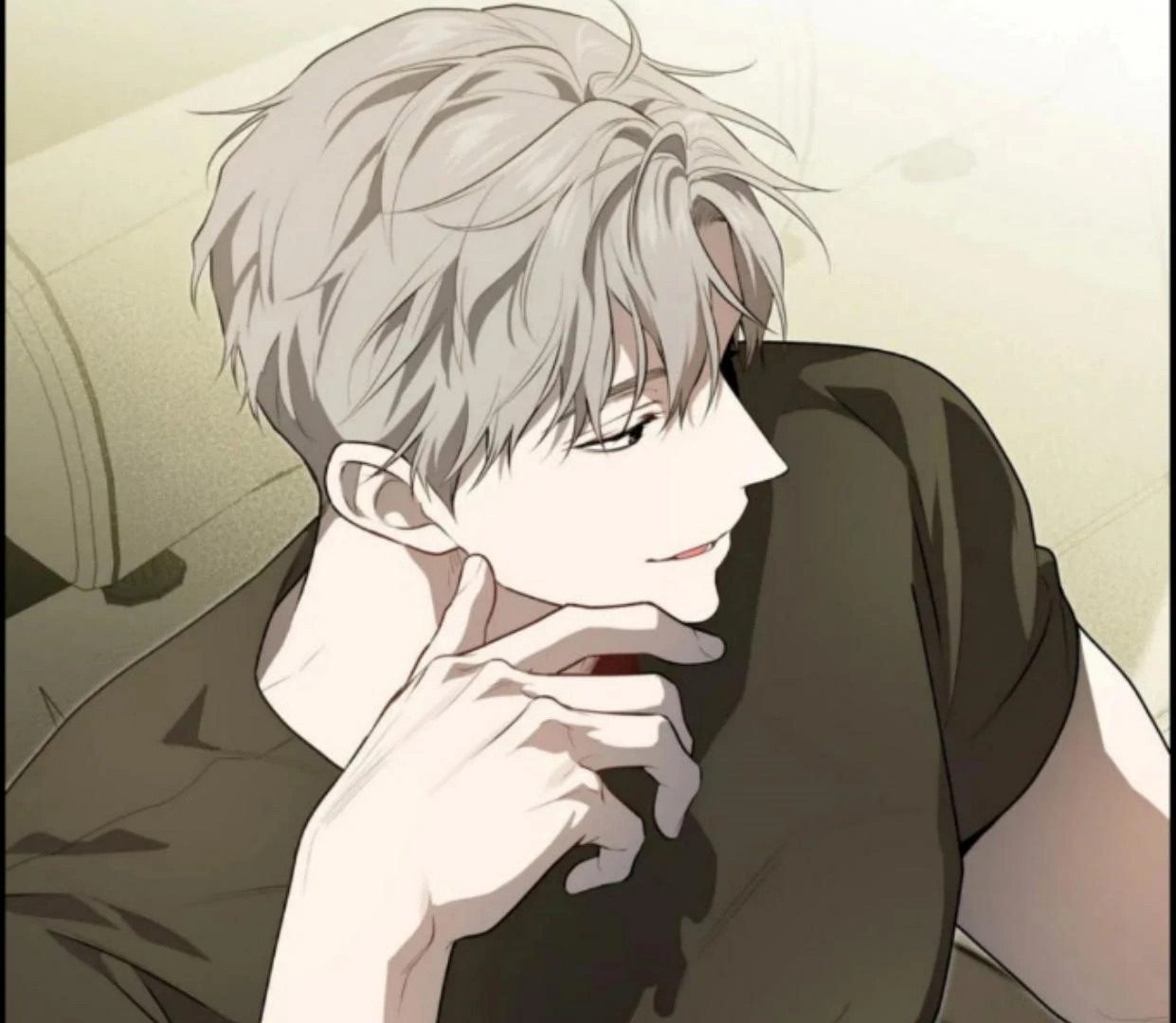 PASSION Chapter 135.9 page 82 - 
