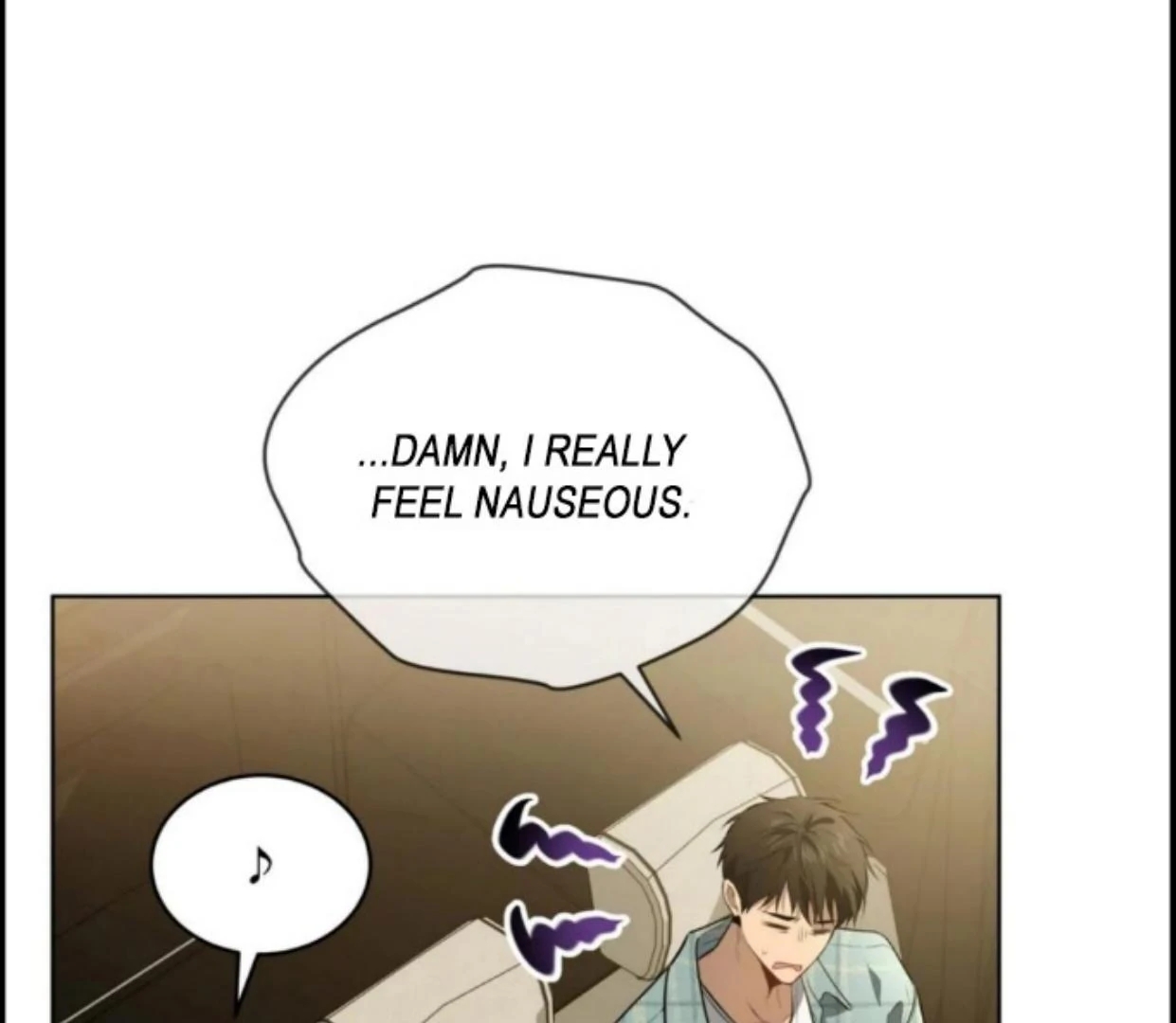 PASSION Chapter 135.9 page 85 - 