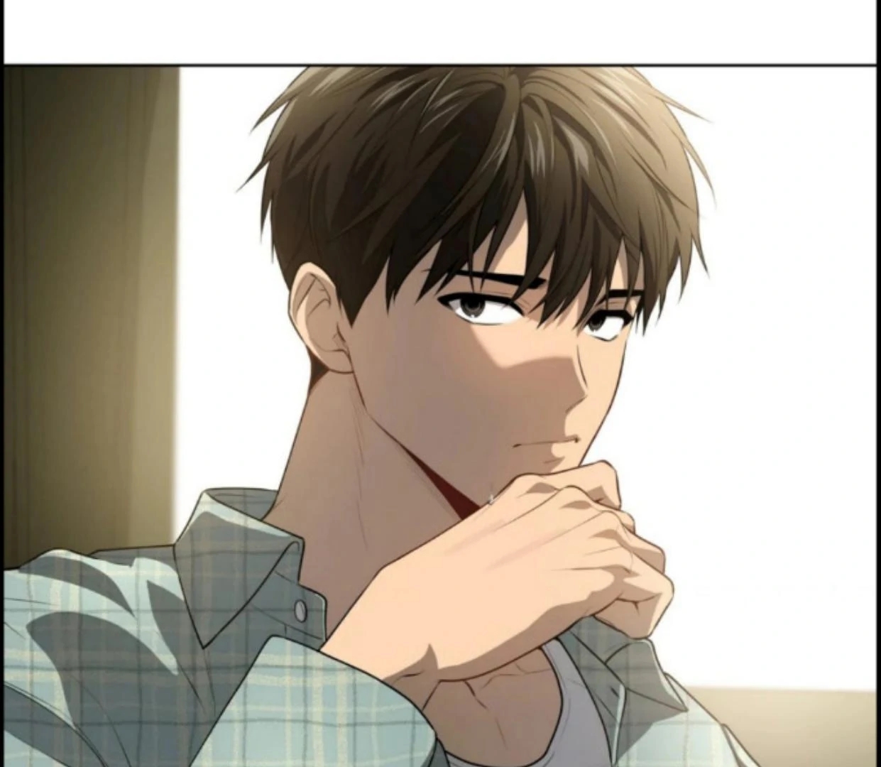 PASSION Chapter 135.9 page 88 - 
