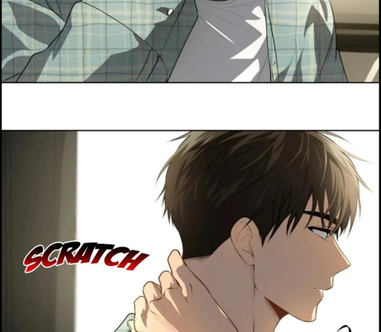 PASSION Chapter 135.9 page 89 - 