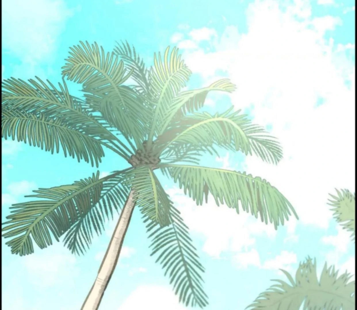 PASSION Chapter 135.9 page 92 - 