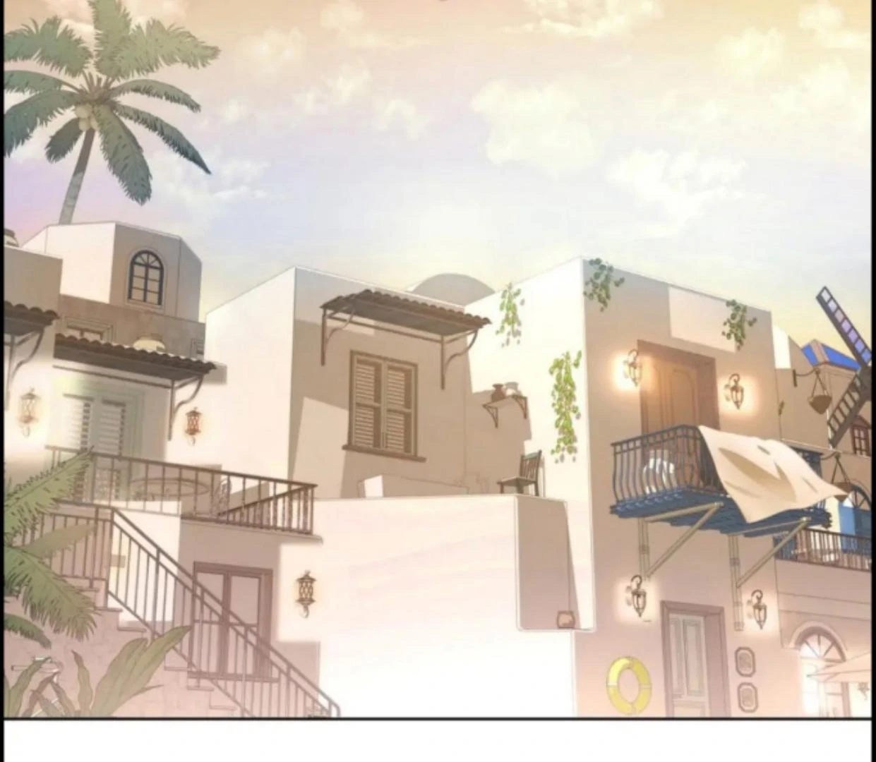 PASSION Chapter 135.9 page 98 - 
