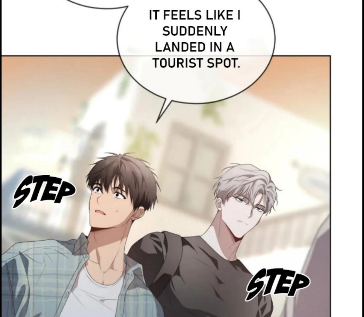 PASSION Chapter 135.9 page 100 - 