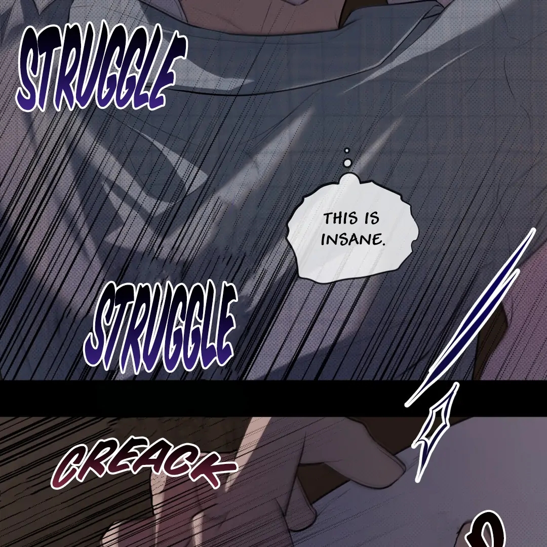 PASSION Chapter 136.1 page 112 - 