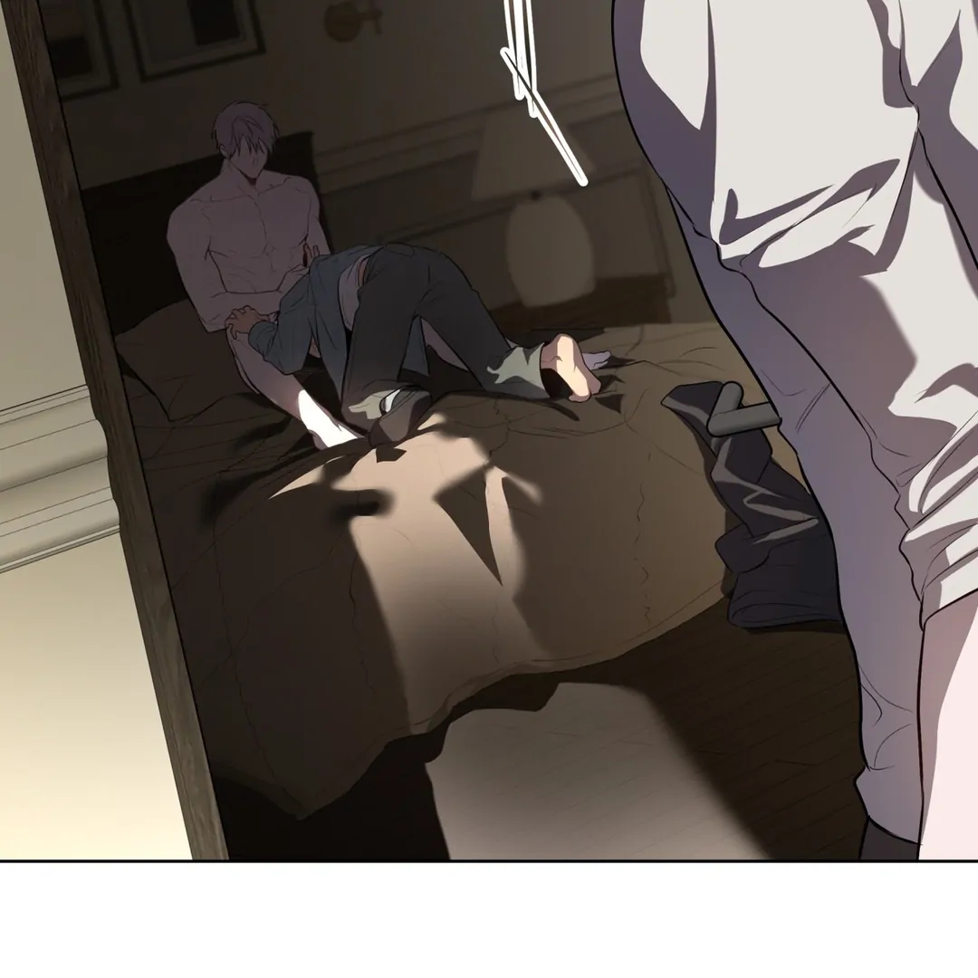 PASSION Chapter 136.1 page 116 - 