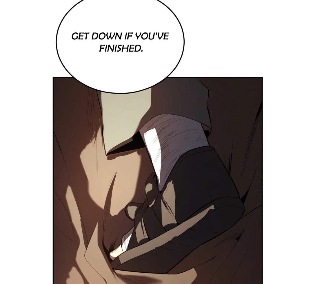 PASSION Chapter 136.1 page 121 - 
