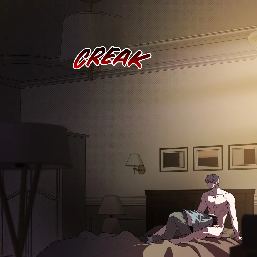 PASSION Chapter 136.1 page 124 - 