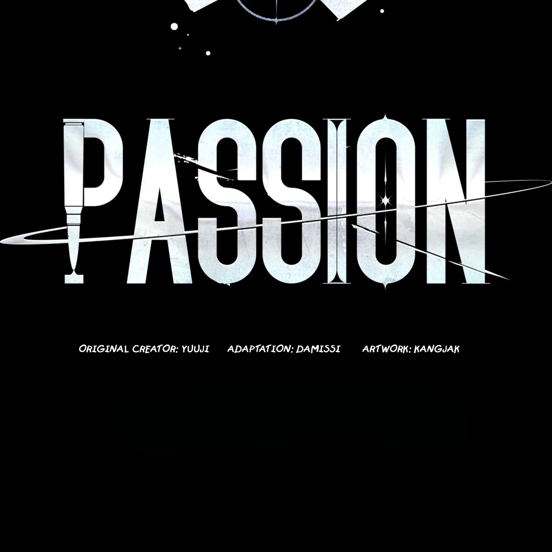 PASSION Chapter 136.1 page 26 - 