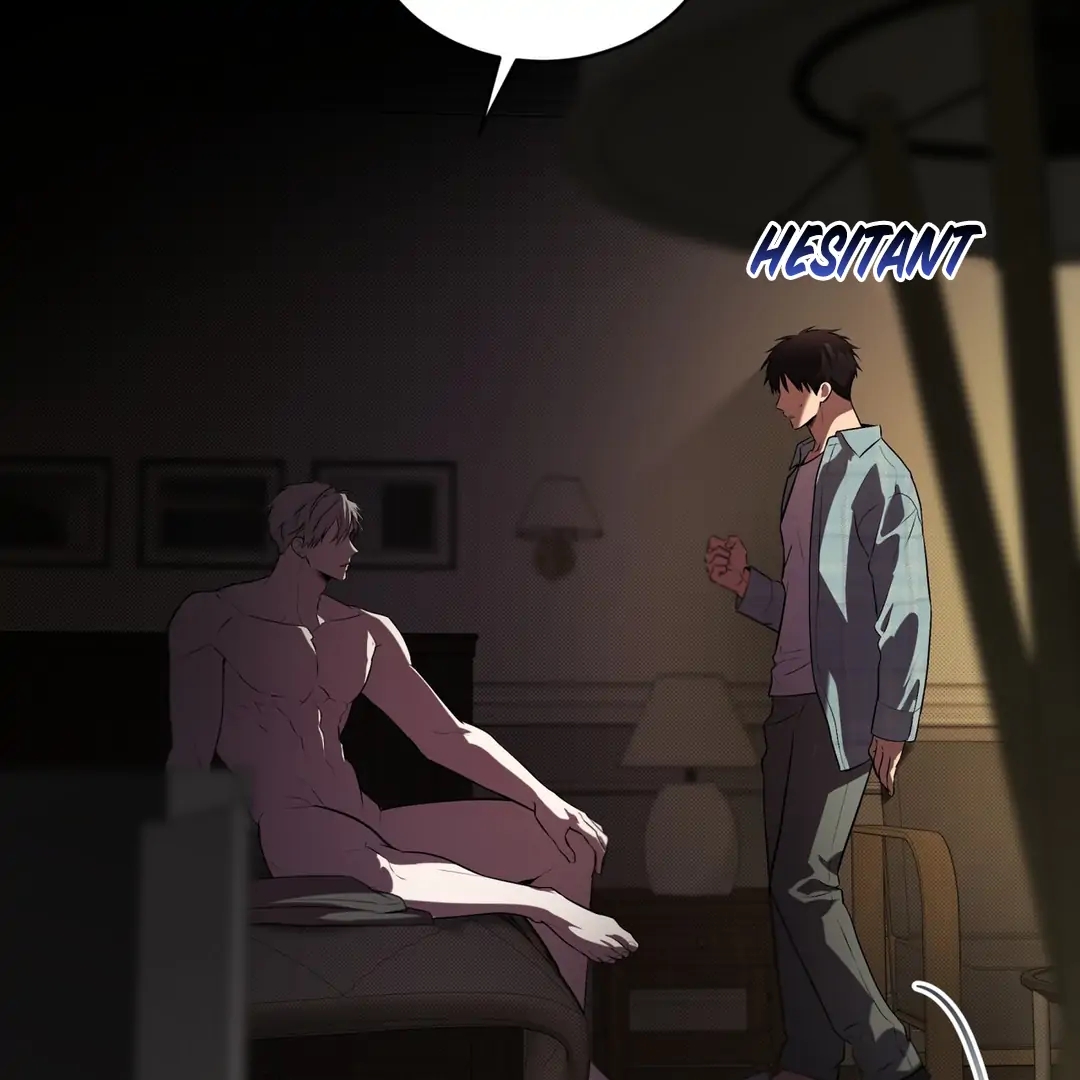 PASSION Chapter 136.1 page 28 - 