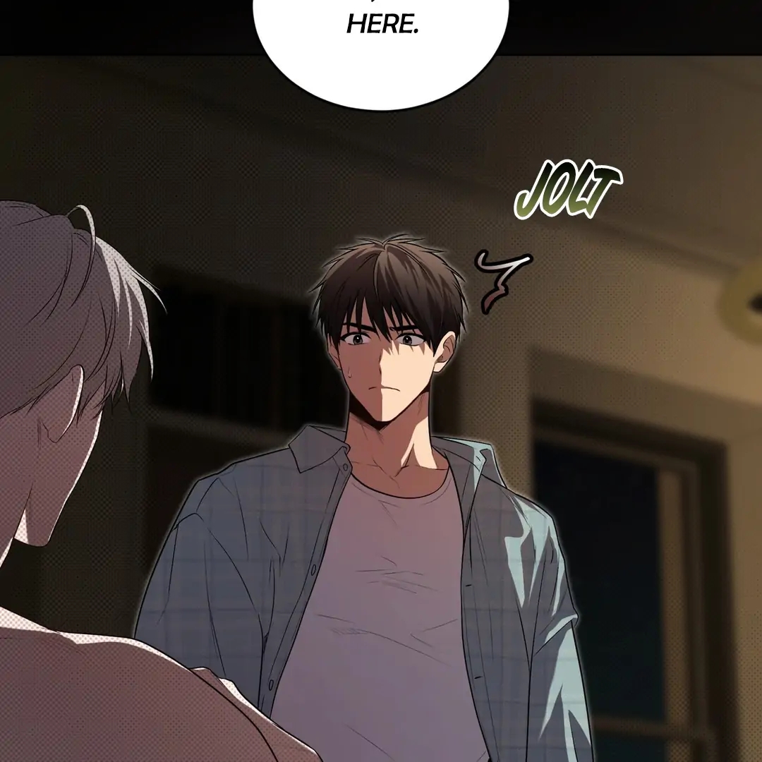 PASSION Chapter 136.1 page 37 - 