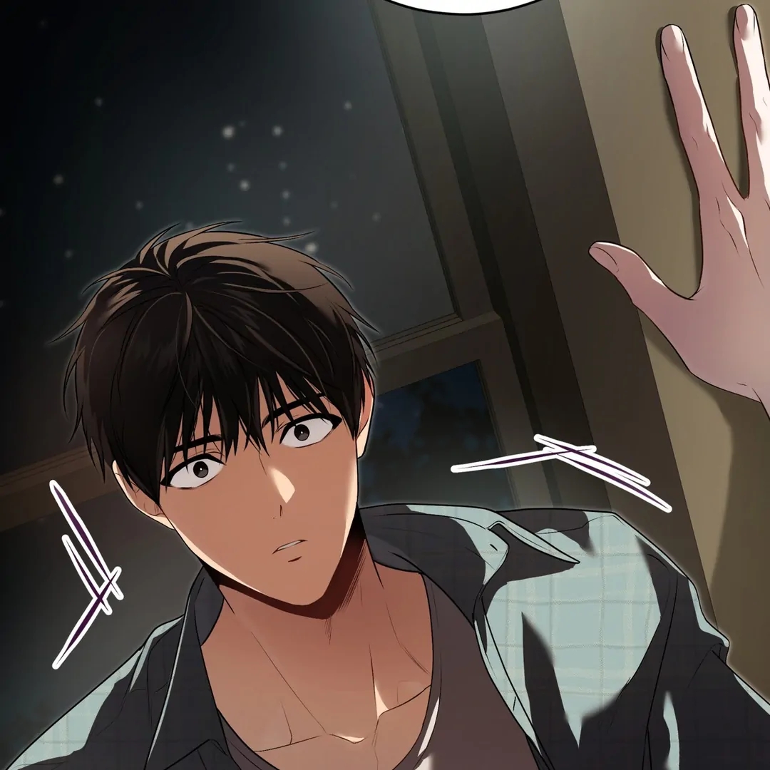 PASSION Chapter 136.1 page 5 - 