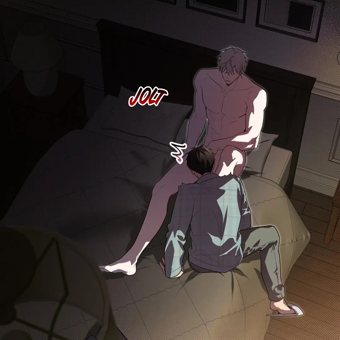PASSION Chapter 136.1 page 44 - 