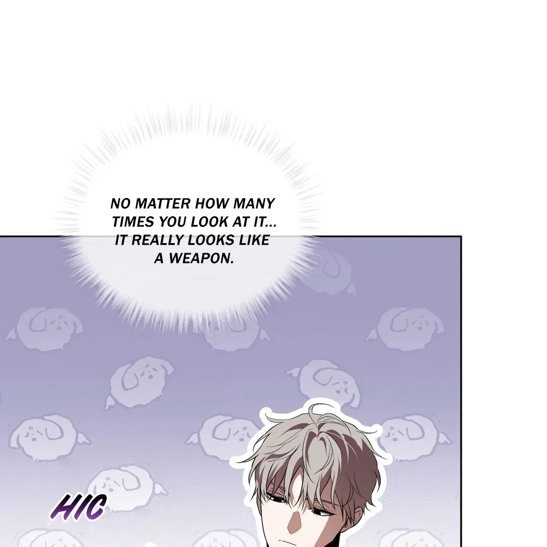 PASSION Chapter 136.1 page 48 - 