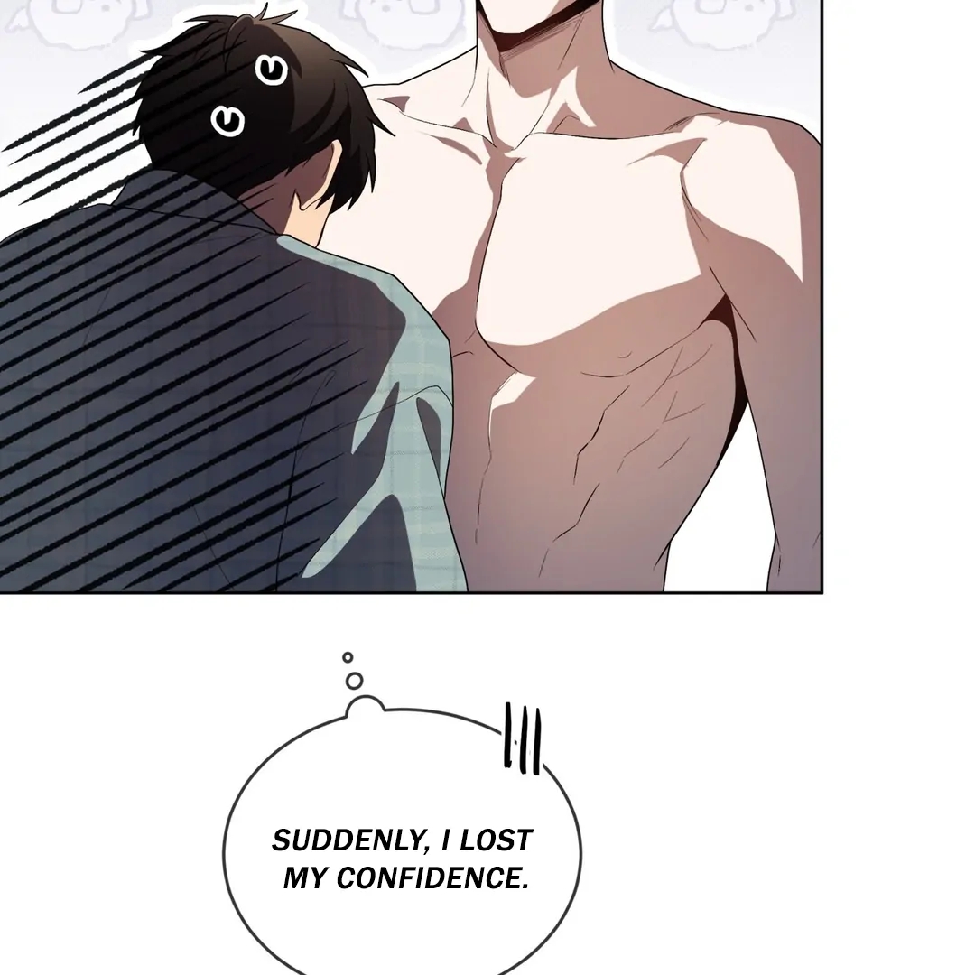 PASSION Chapter 136.1 page 49 - 