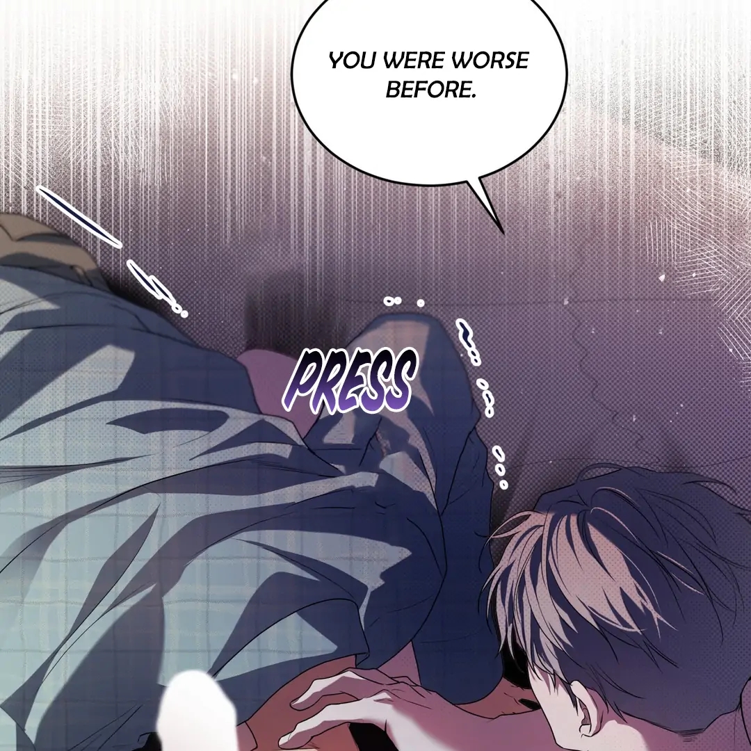 PASSION Chapter 136.1 page 54 - 