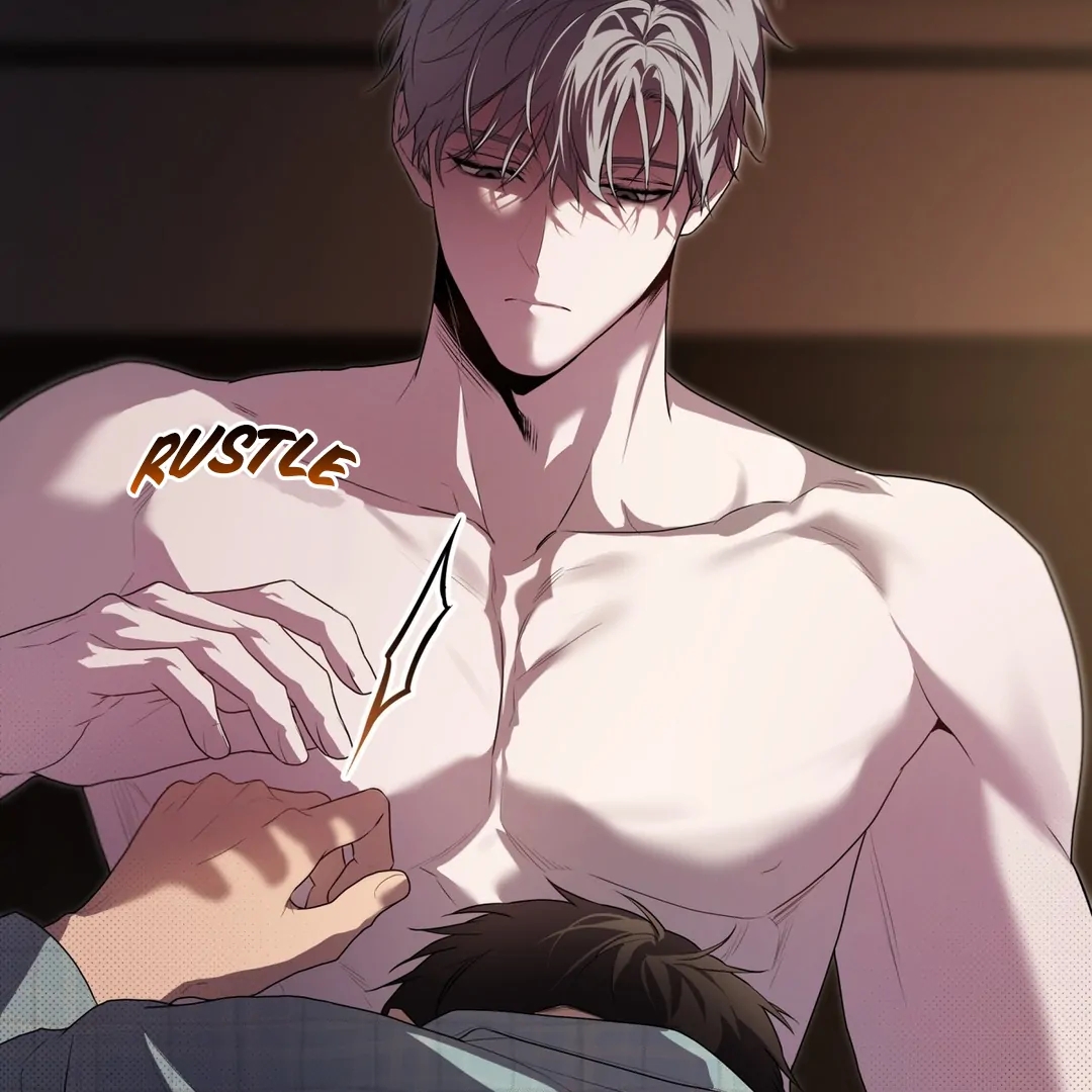 PASSION Chapter 136.1 page 64 - 