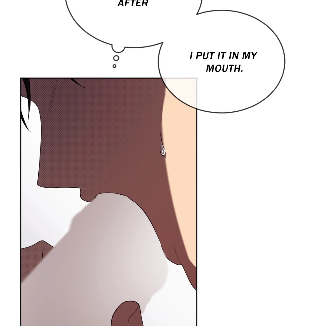 PASSION Chapter 136.1 page 75 - 