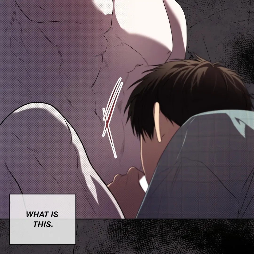 PASSION Chapter 136.1 page 80 - 
