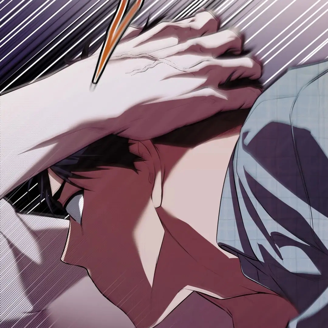 PASSION Chapter 136.1 page 85 - 