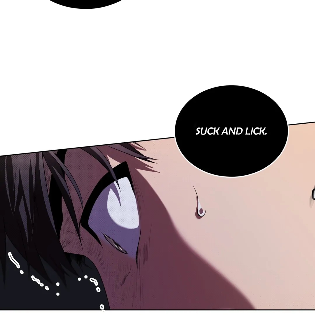 PASSION Chapter 136.1 page 87 - 