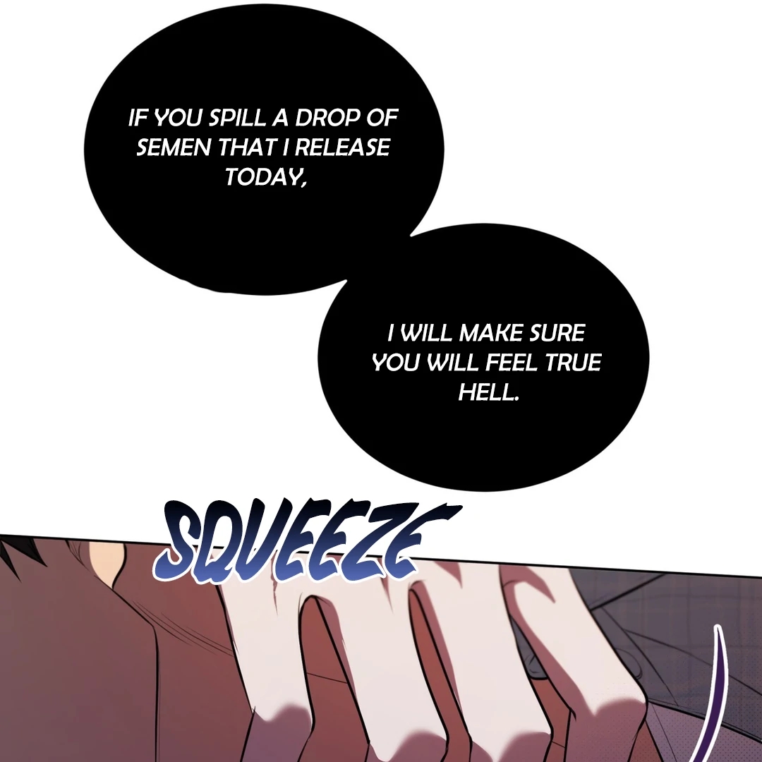PASSION Chapter 136.1 page 93 - 