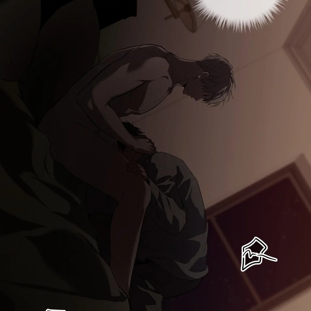PASSION Chapter 136.1 page 97 - 