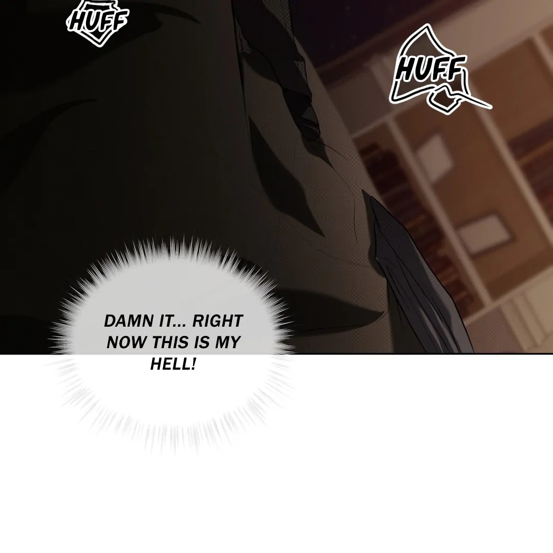 PASSION Chapter 136.1 page 98 - 