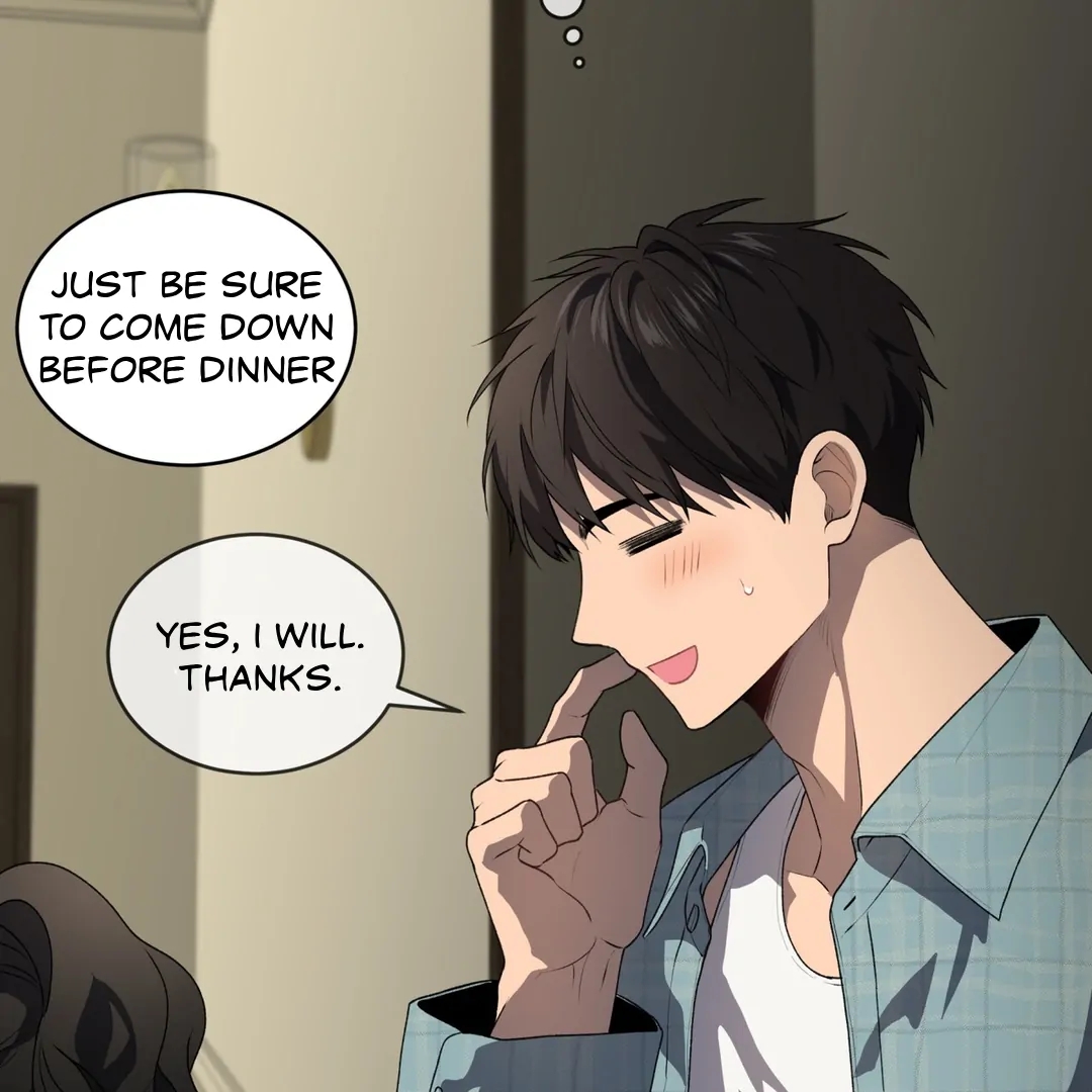 PASSION Chapter 136.2 page 103 - 