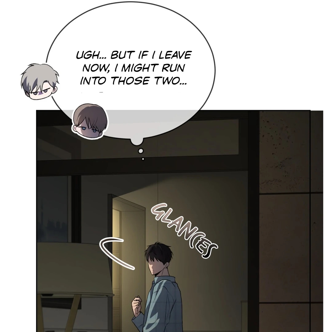 PASSION Chapter 136.2 page 106 - 