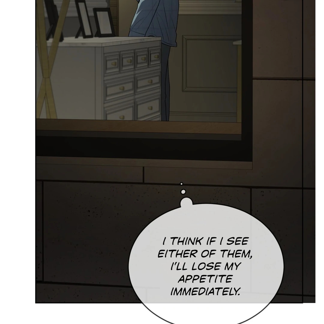 PASSION Chapter 136.2 page 107 - 